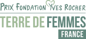 Logo Prix Fondation Yves Rocher Terre de Femmes France