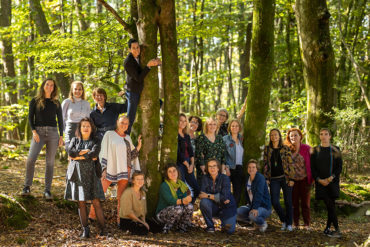 Communauté Terre de Femmes appel à candidature 2022 30 ans Fondation