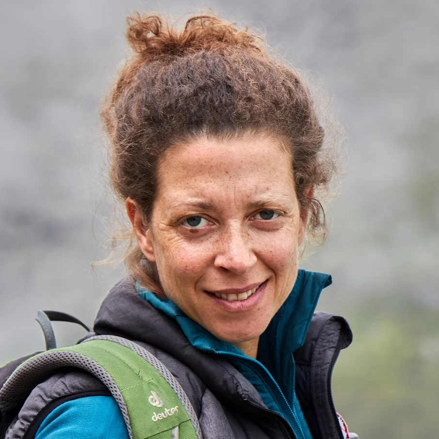 Verena Platt-Till lauréate Terre de Femmes 2022 Allemagne