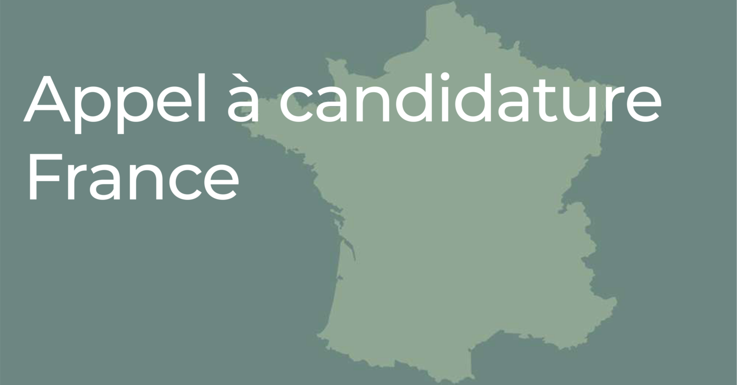 appel candidature france montserrat