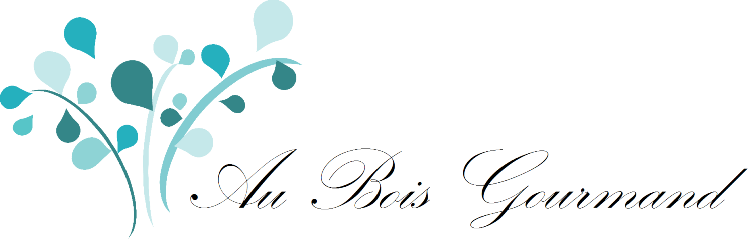 au bois gourmand logo