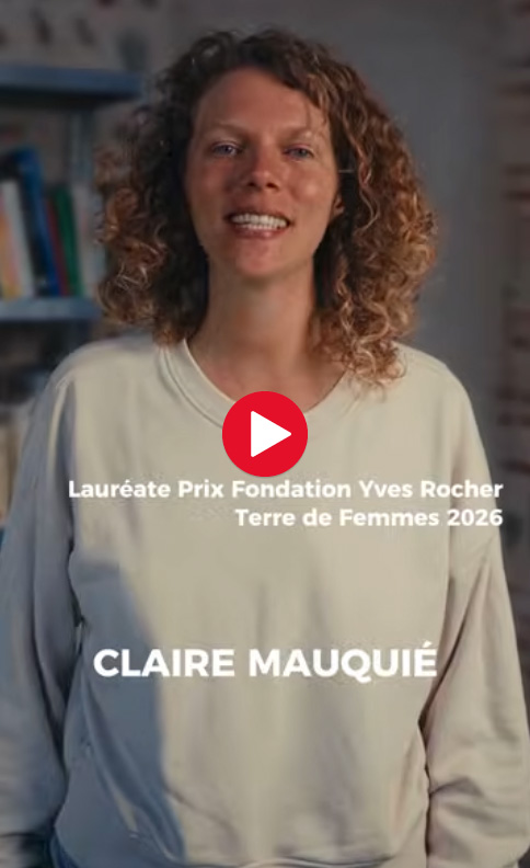 claire mauquié TDF 26 yt