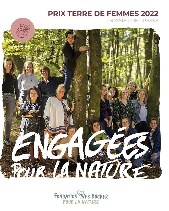 Dossier Presse Terre de Femmes 2022