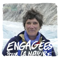 Kelly Bencheghib lauréate du Prix Fondation Yves Rocher Terre de Femmes France 2023