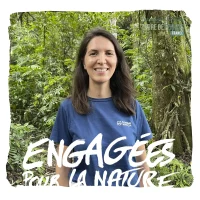 Kelly Bencheghib lauréate du Prix Fondation Yves Rocher Terre de Femmes France 2023