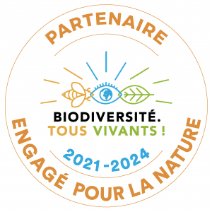 LOGOPEN-2021-2024 Partenaire Engagé pour la Nature