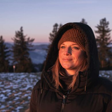 fondation en faveur des femmes