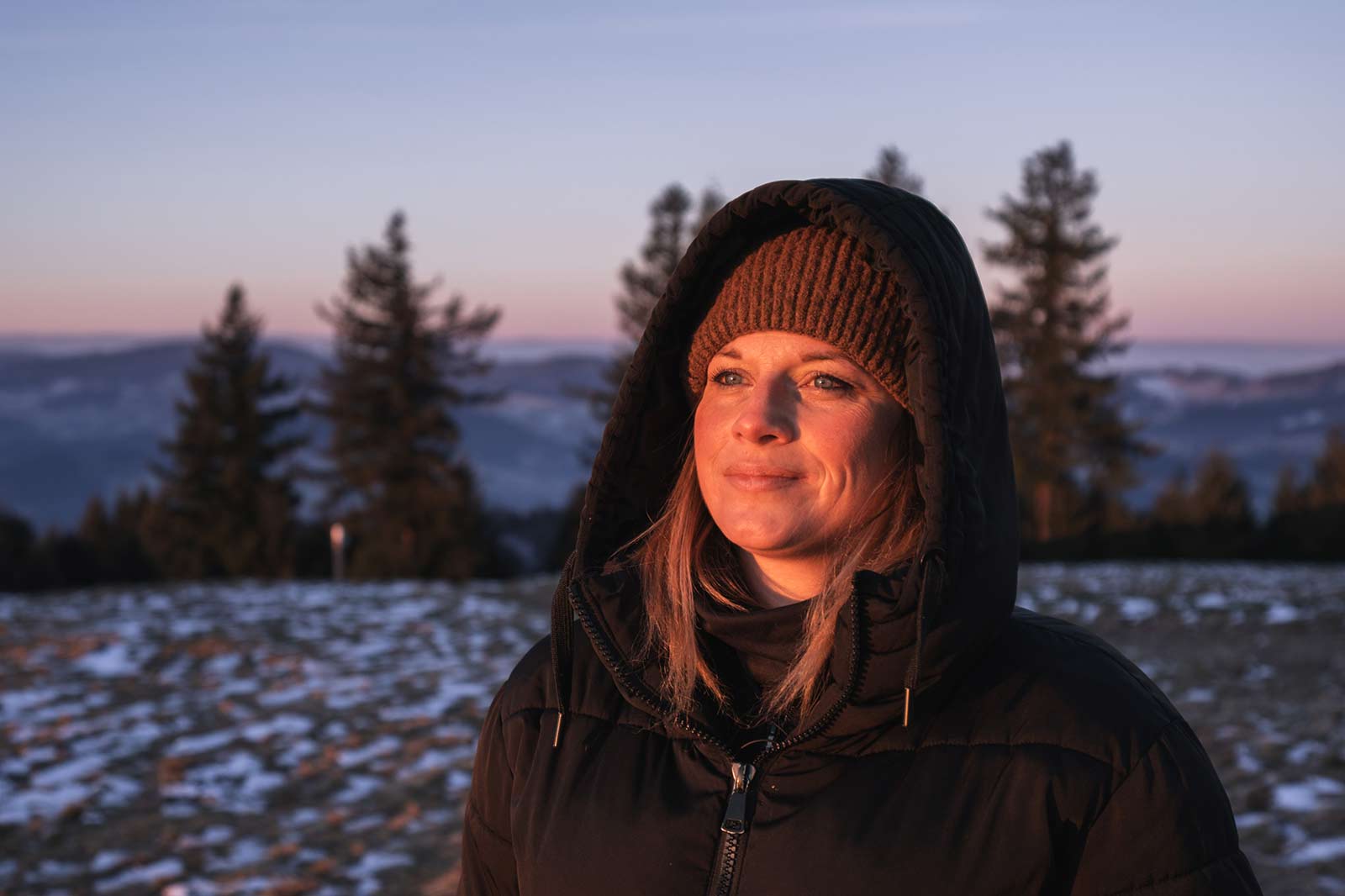 fondation en faveur des femmes