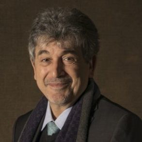 Jean-Luc Monterosso membre du CA Fondation Yves Rocher