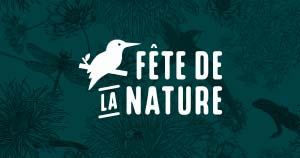 logo fete de la nature