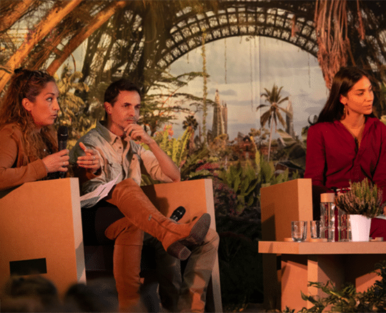 nef 2025 atemisia square