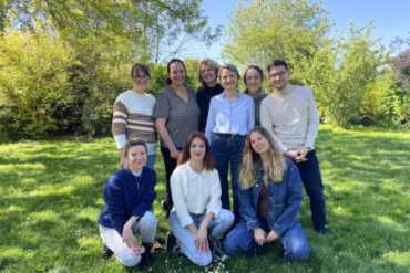 photo notre equipe fyr 2026