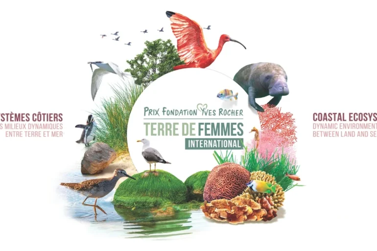 Prix Fondation Yves Rocher Terre de Femmes International 2025 -